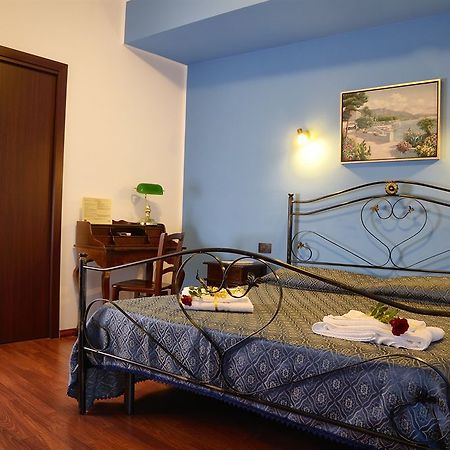 Le Cinque Novelle Agrigento Exterior foto