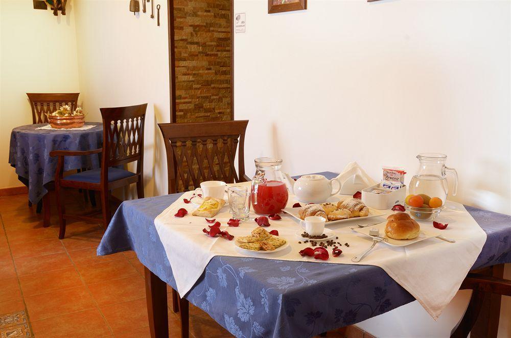 Le Cinque Novelle Agrigento Exterior foto