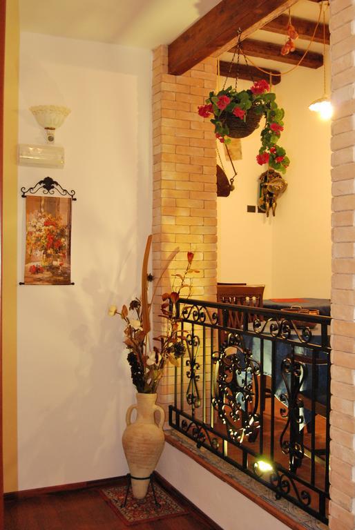 Le Cinque Novelle Agrigento Exterior foto