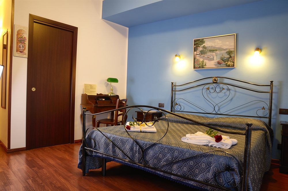 Le Cinque Novelle Agrigento Exterior foto
