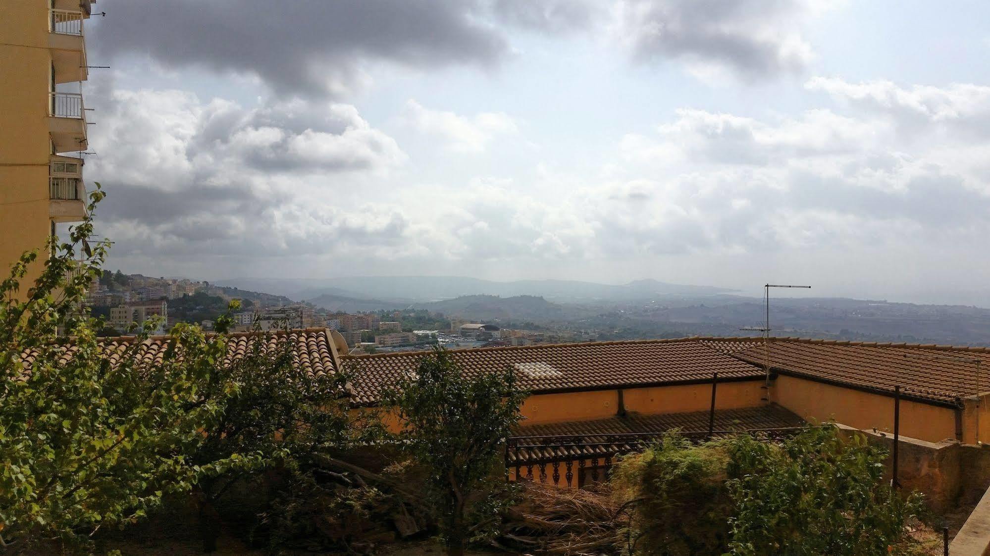 Le Cinque Novelle Agrigento Exterior foto