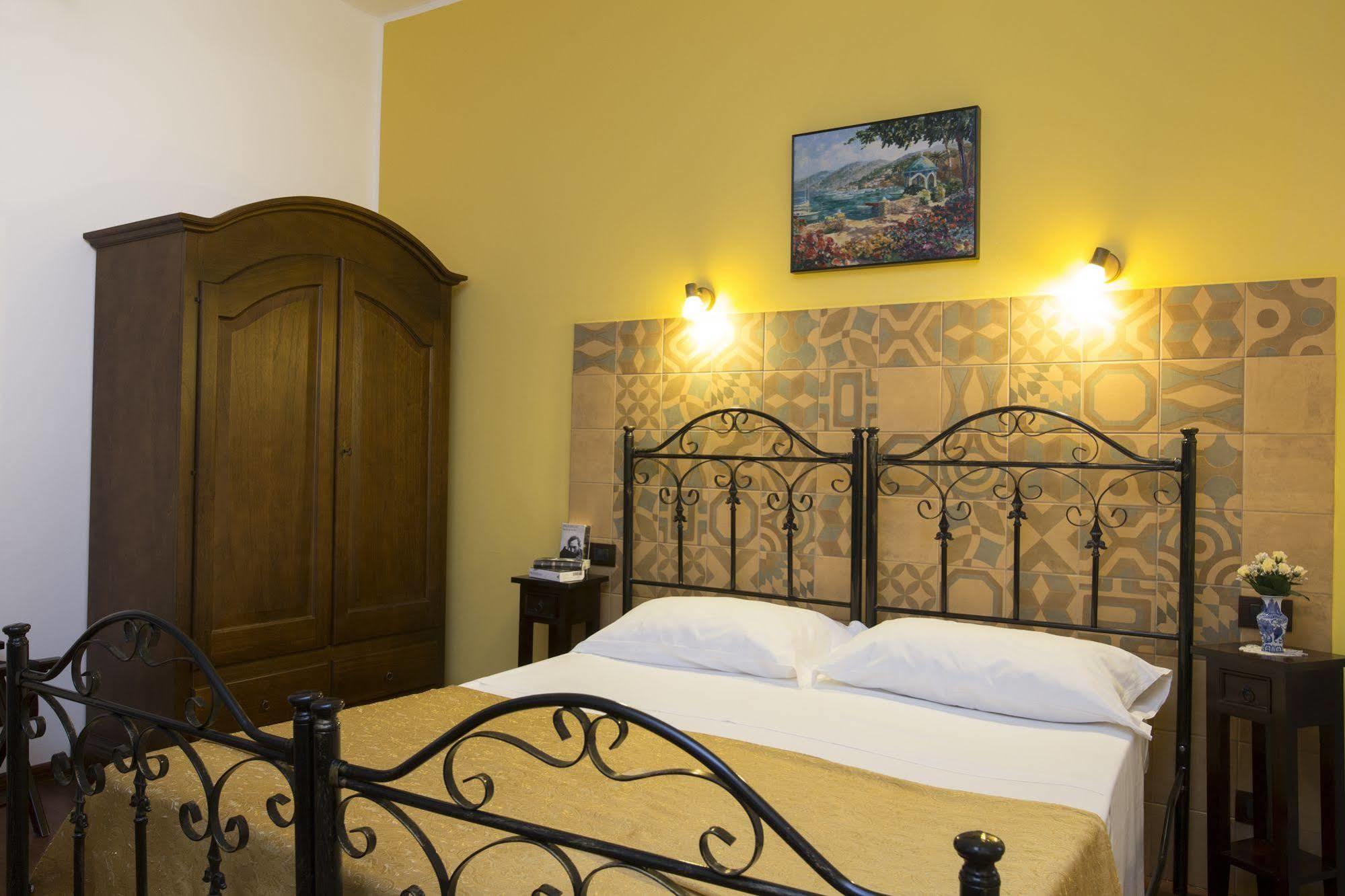 Le Cinque Novelle Agrigento Exterior foto