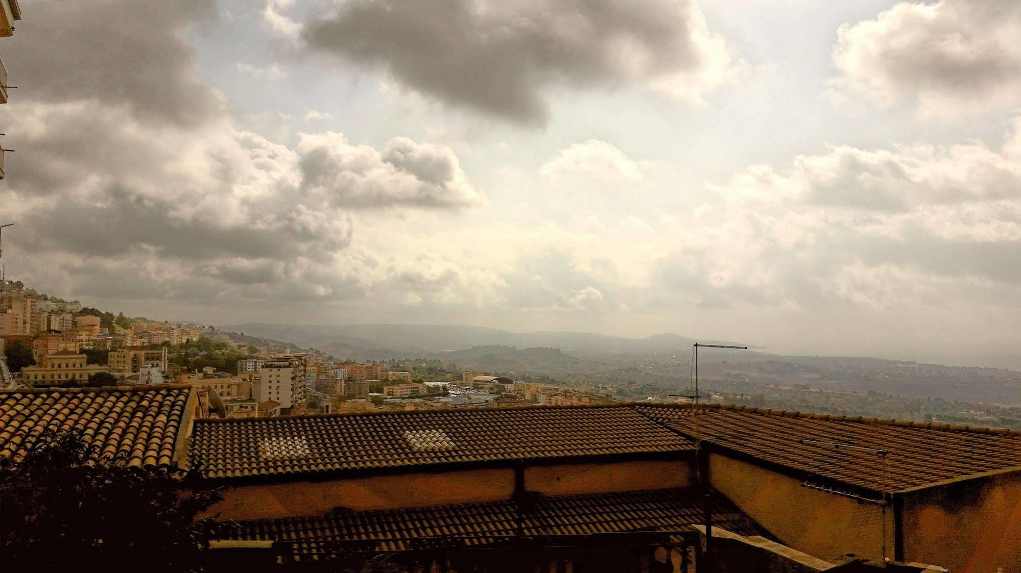 Le Cinque Novelle Agrigento Exterior foto