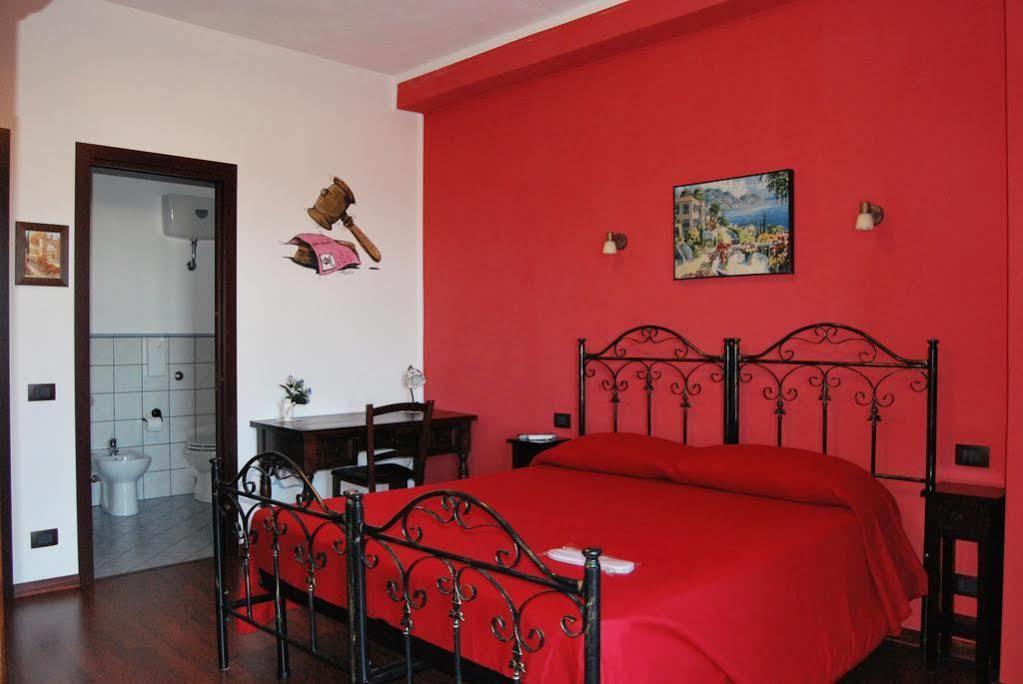 Le Cinque Novelle Agrigento Exterior foto