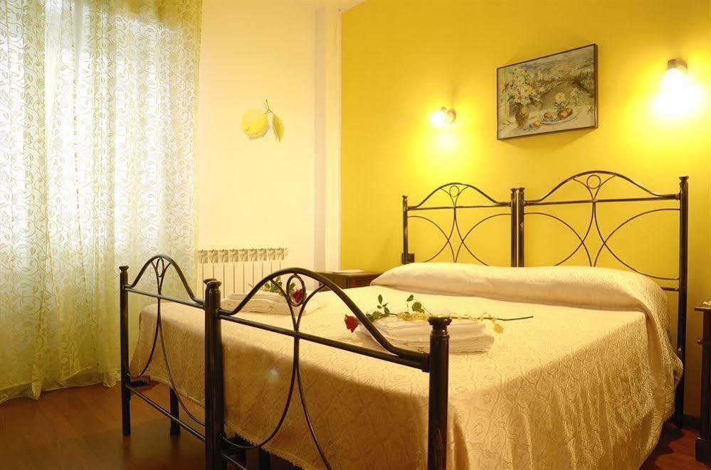 Le Cinque Novelle Agrigento Exterior foto