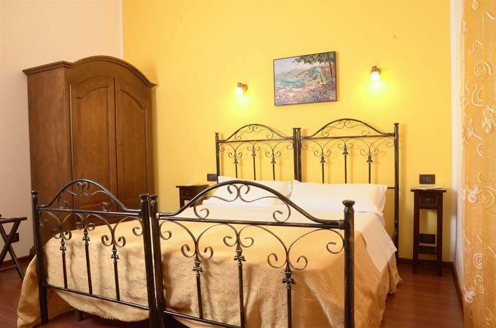 Le Cinque Novelle Agrigento Exterior foto